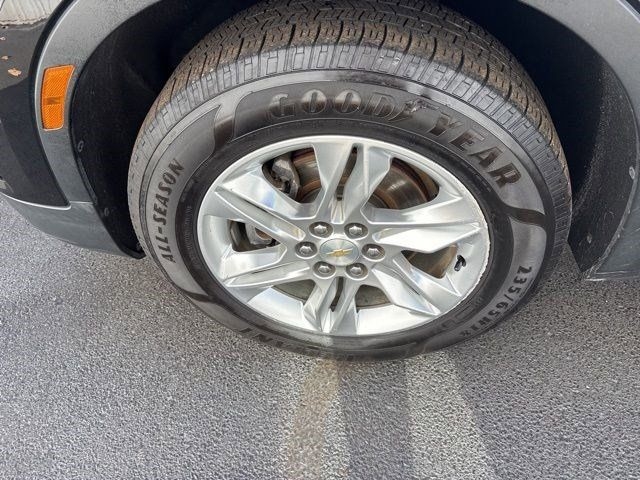 Chevrolet Blazer  2019