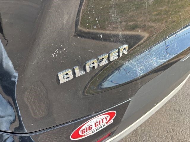 Chevrolet Blazer  2019