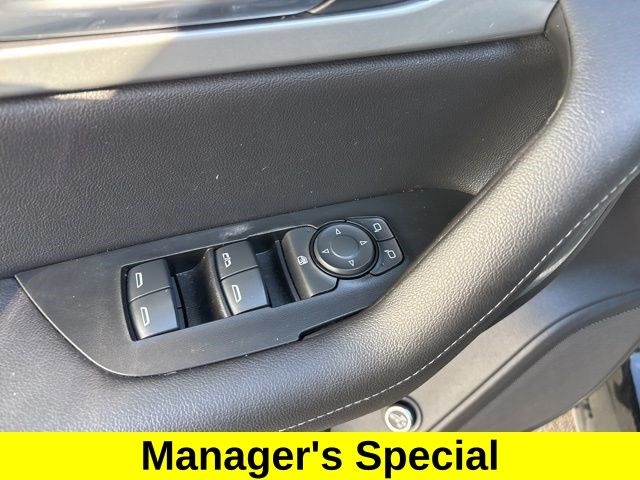 Chevrolet Blazer  2019