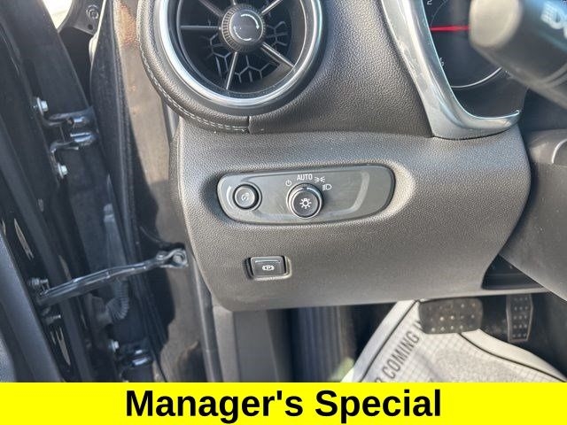 Chevrolet Blazer  2019