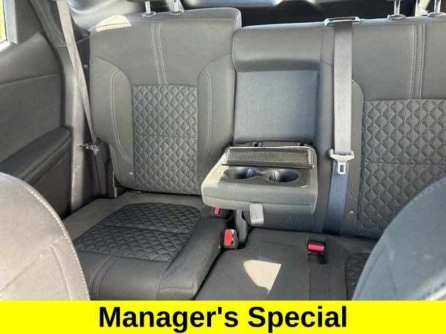 Chevrolet Blazer  2019