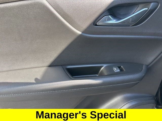 Chevrolet Blazer  2019