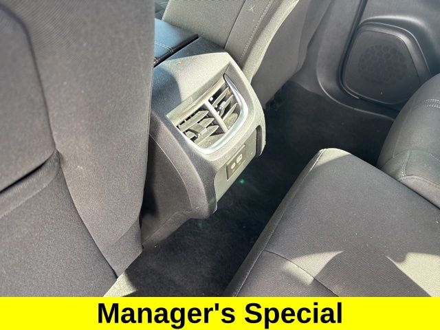 Chevrolet Blazer  2019