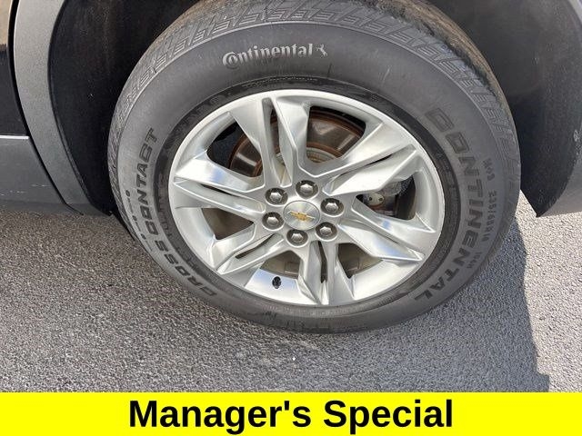 Chevrolet Blazer  2019