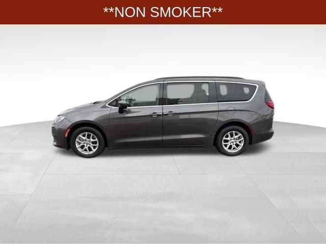 Chrysler Voyager LXI 2020