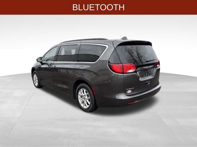 Chrysler Voyager LXI 2020