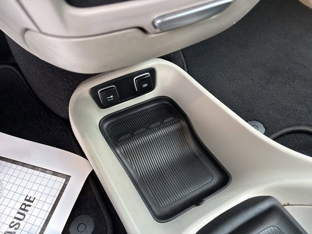 Chrysler Voyager LXI 2020