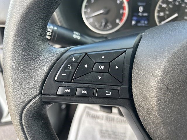 Nissan Sentra S 2024