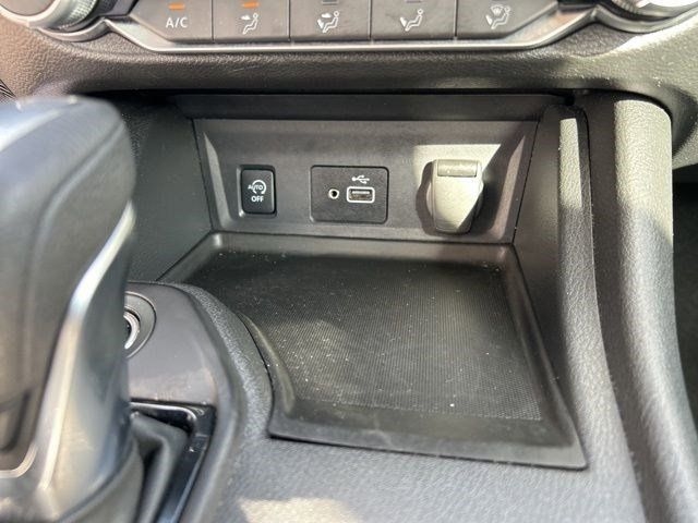 Nissan Sentra S 2024