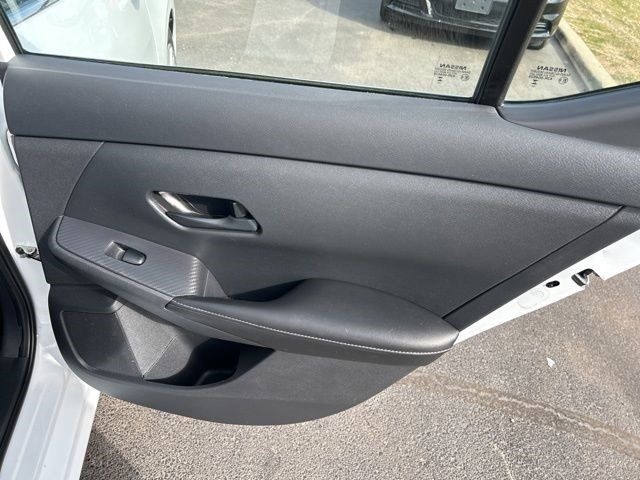 Nissan Sentra S 2024