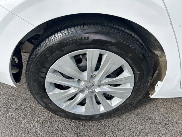 Nissan Sentra S 2024