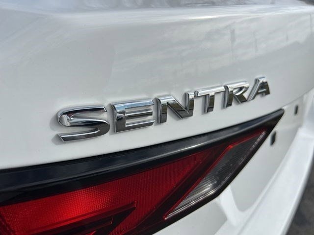Nissan Sentra S 2024