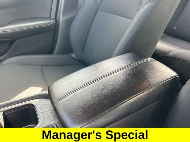 Nissan Sentra S 2024