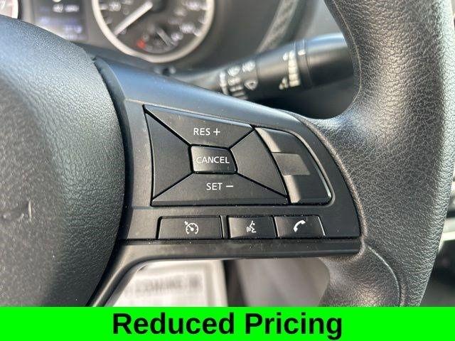 Nissan Sentra S 2024