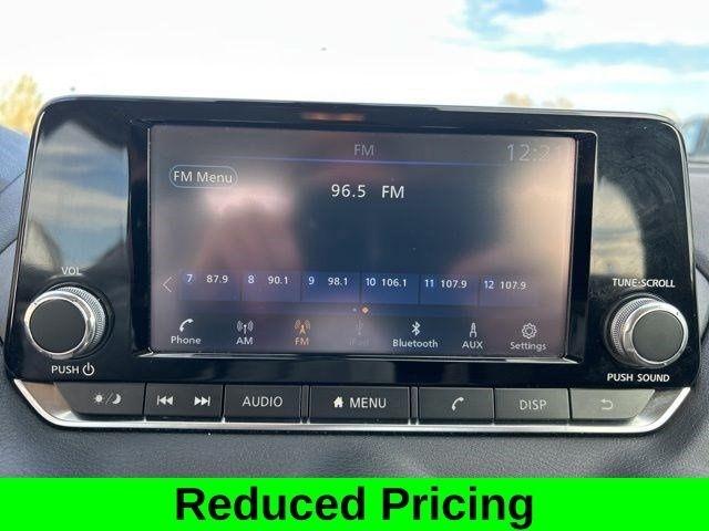 Nissan Sentra S 2024