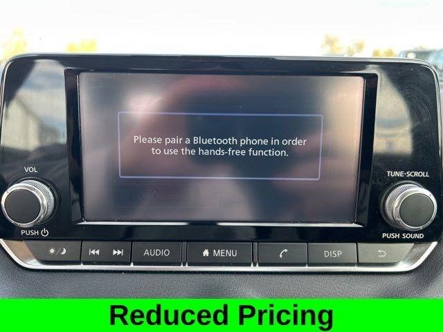 Nissan Sentra S 2024