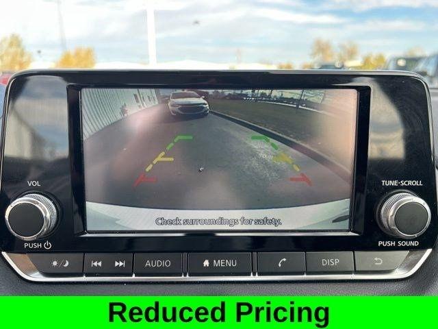 Nissan Sentra S 2024