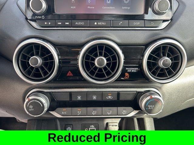 Nissan Sentra S 2024