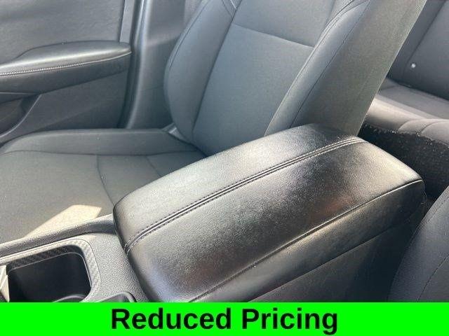 Nissan Sentra S 2024