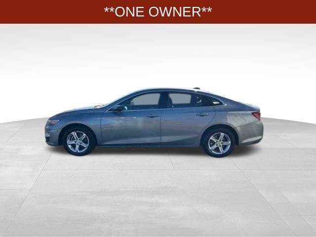 Chevrolet Malibu  2023