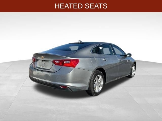 Chevrolet Malibu  2023
