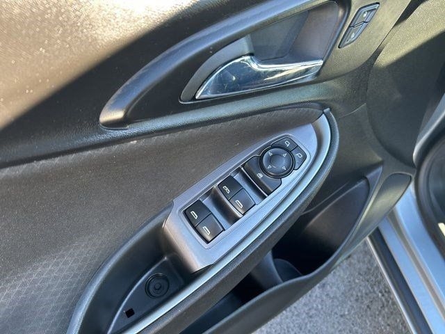 Chevrolet Malibu  2023