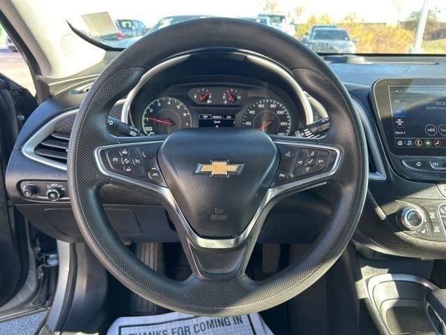 Chevrolet Malibu  2023