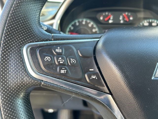 Chevrolet Malibu  2023