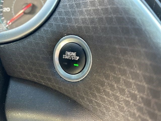 Chevrolet Malibu  2023