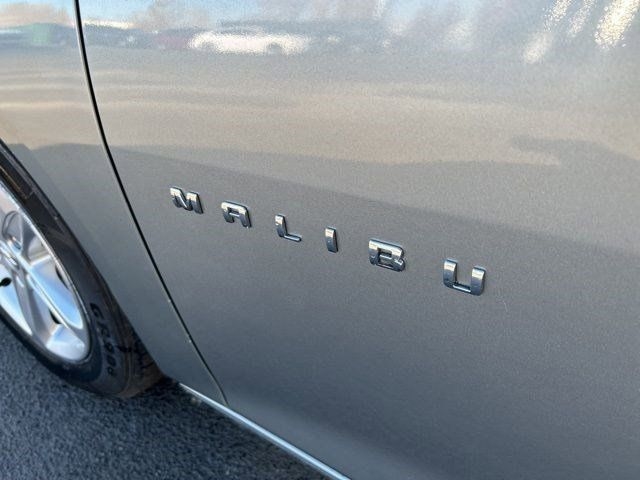 Chevrolet Malibu  2023