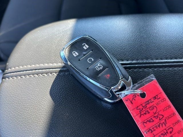 Chevrolet Malibu  2023