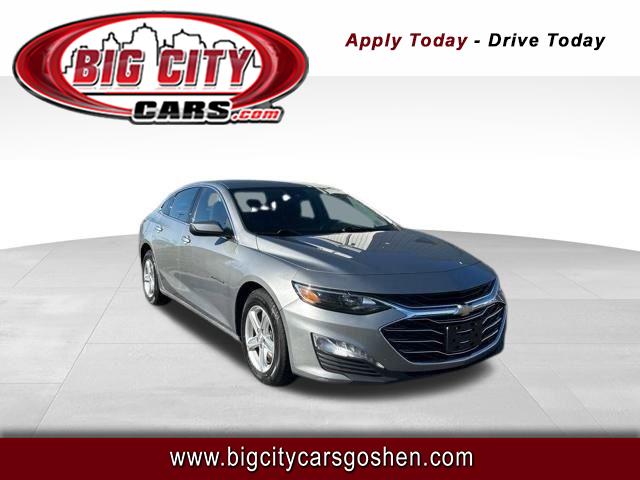 Chevrolet Malibu  2023