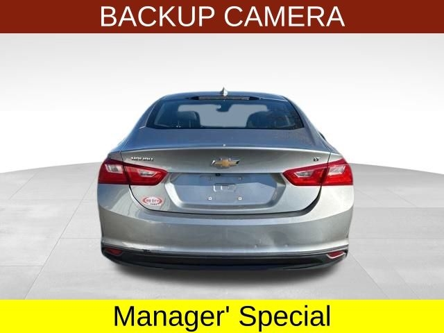 Chevrolet Malibu  2023