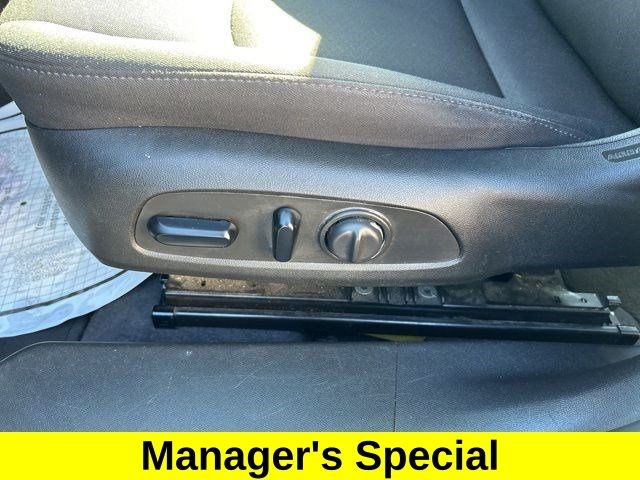 Chevrolet Malibu  2023