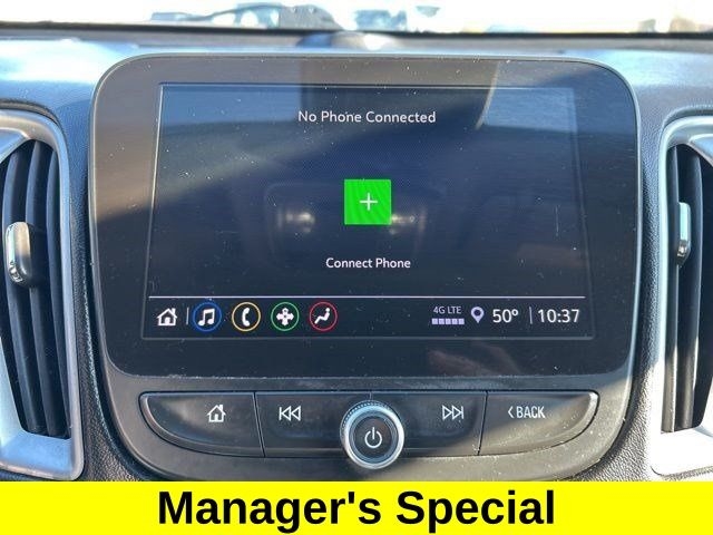 Chevrolet Malibu  2023