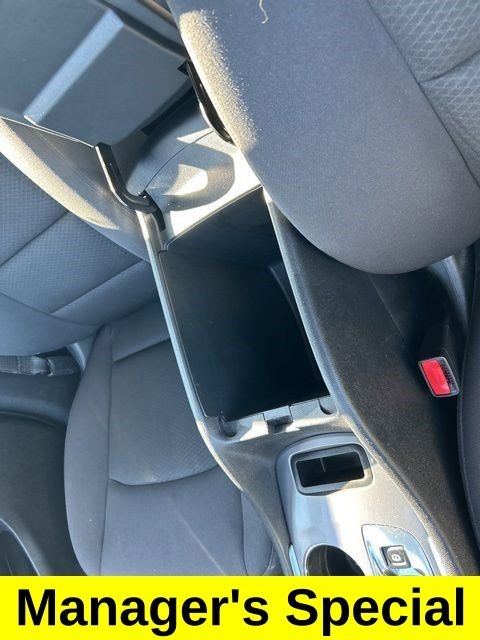 Chevrolet Malibu  2023