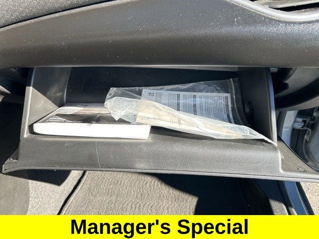 Chevrolet Malibu  2023