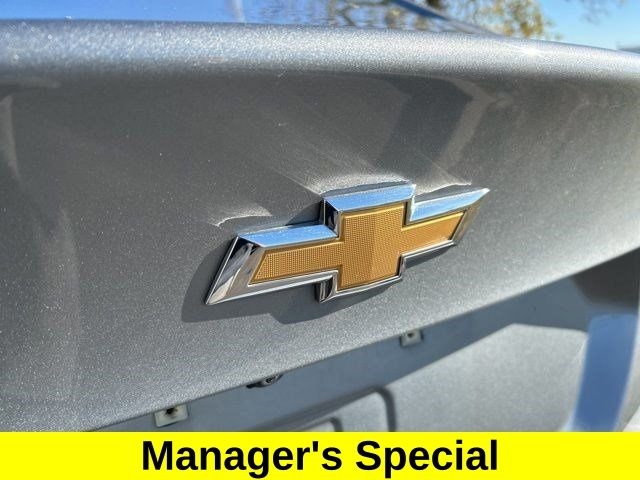 Chevrolet Malibu  2023