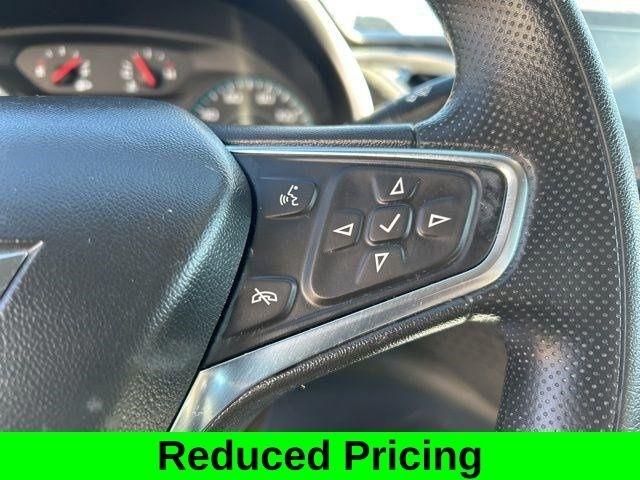 Chevrolet Malibu  2023