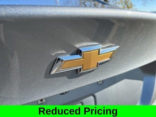 Chevrolet Malibu  2023