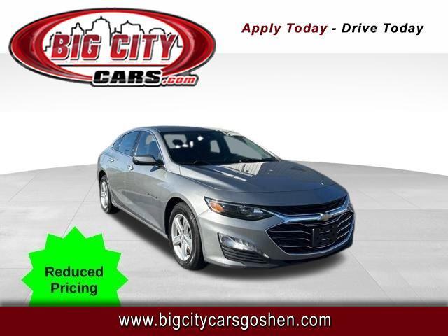 Chevrolet Malibu  2023