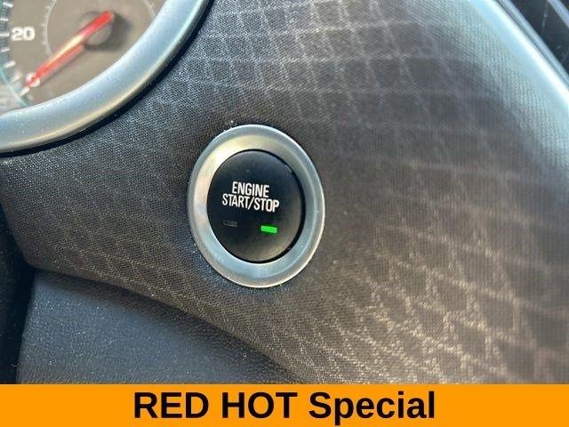 Chevrolet Malibu  2023