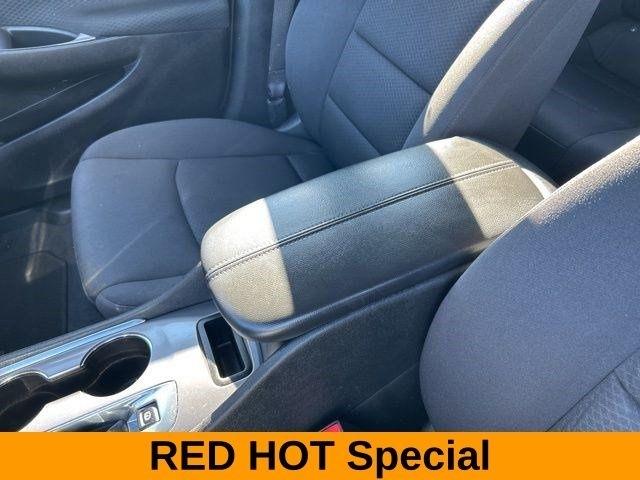 Chevrolet Malibu  2023