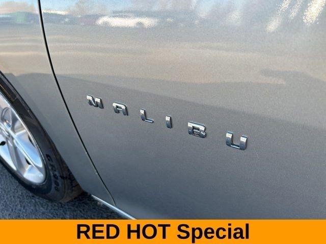 Chevrolet Malibu  2023