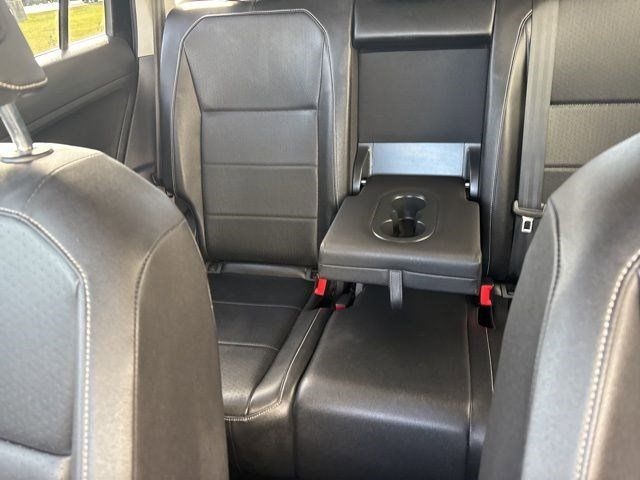 Volkswagen Tiguan  2021