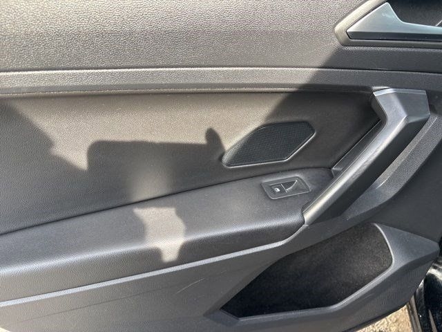 Volkswagen Tiguan  2021