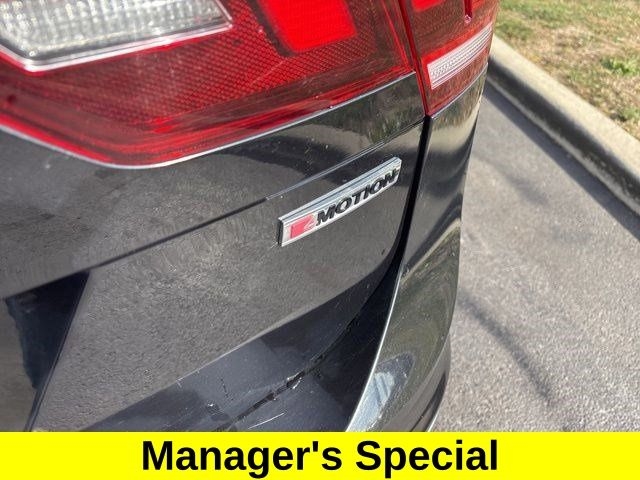 Volkswagen Tiguan  2021