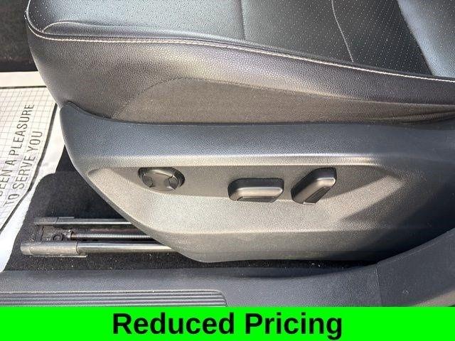 Volkswagen Tiguan  2021