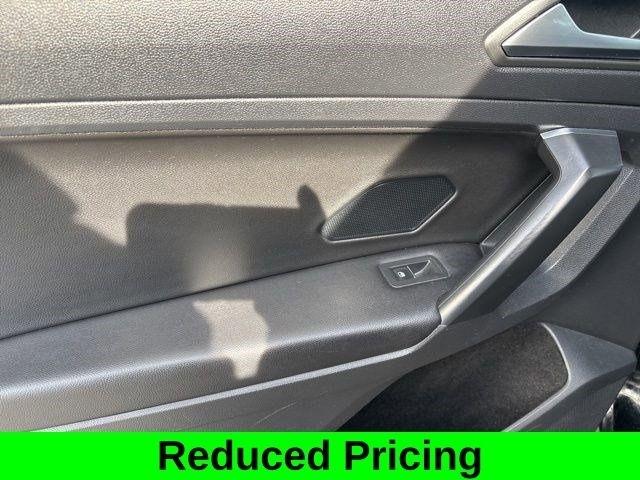 Volkswagen Tiguan  2021