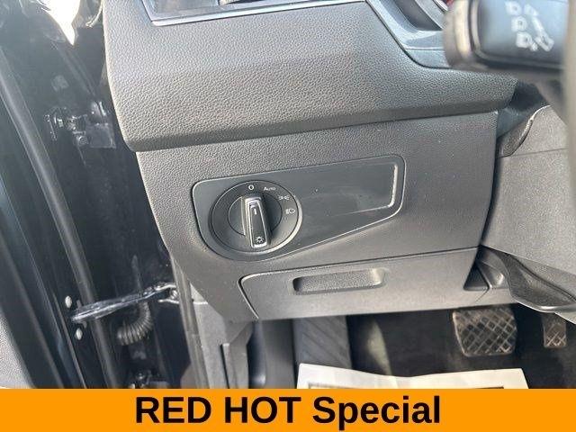 Volkswagen Tiguan  2021